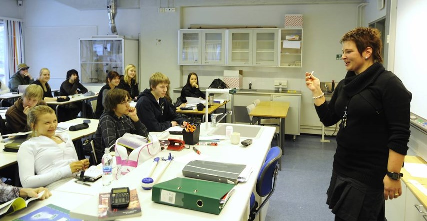 Estonski učenici odlični na PISA testovima. U čemu je tajna njihovog školstva?